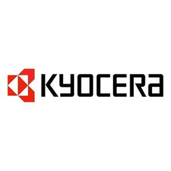 Тонер Kyocera TK-8365Y Жёлтый