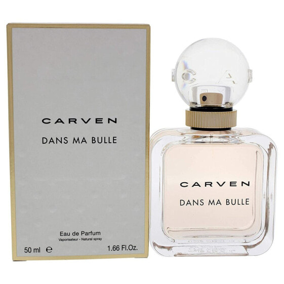 Женская парфюмерия Carven EDP Dans ma Bulle 50 ml