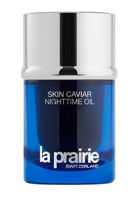 SKIN CAVIAR NIGHTTIME OIL