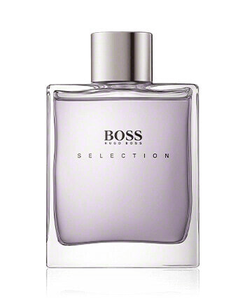 Hugo Boss Selection Eau de Toilette Spray