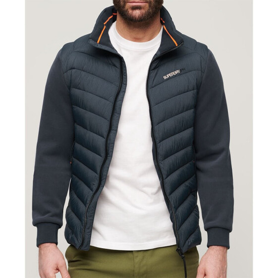 SUPERDRY Storm Hybrid Padded jacket