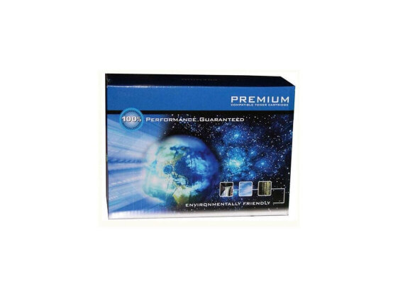 Premium PRMBRC501 Brother Comp Ppf-575 - 1-Imaging Print Ctg