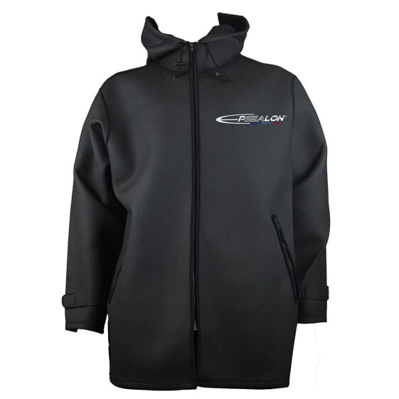 EPSEALON Sharkskin Jacket