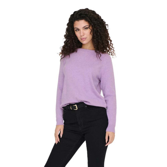 ONLY Lesly Kings Knit Sweater
