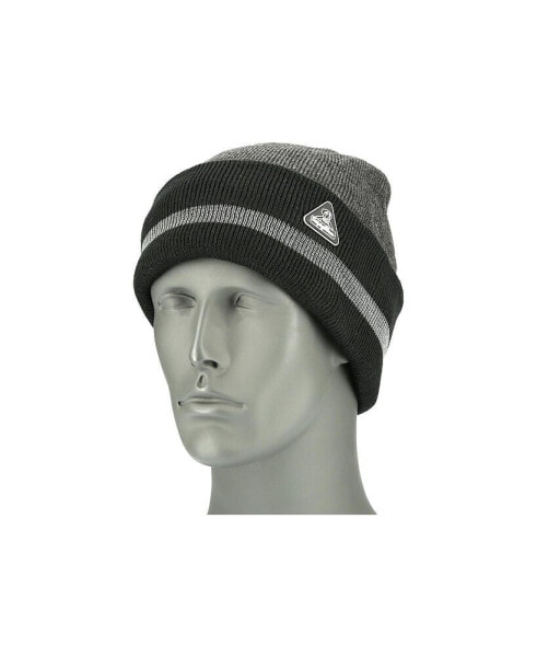 Зимняя шапка из акрила RefrigiWear Frostline для мужчин