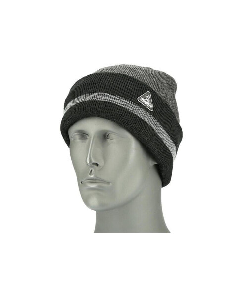 Men's Frostline Acrylic Knit Winter Cap