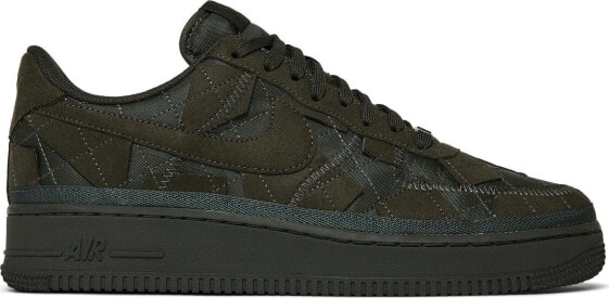 [DQ4137-300] Mens Nike Air Force 1 Low 'Billie Eilish Sequoia'