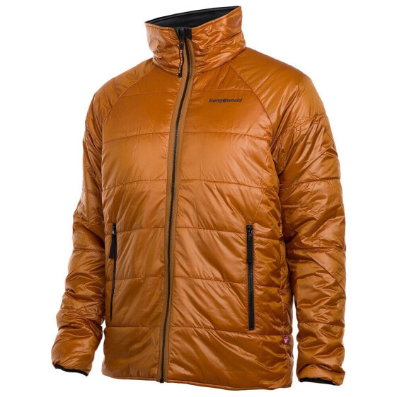 TRANGOWORLD Aineto jacket