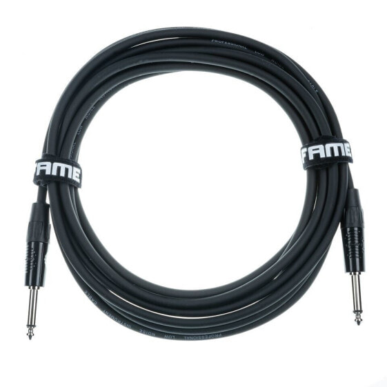 Fame Instrument Cable 'Ultra' 5 m