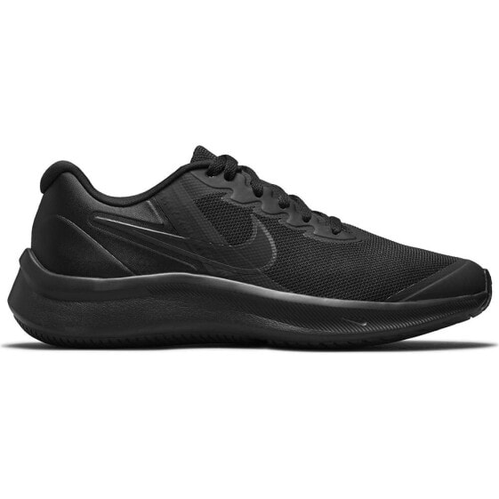 NIKE Star Runner 3 GS running shoes