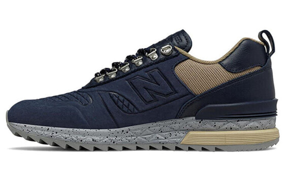 Кроссовки New Balance NB Trail Buster TBATNO