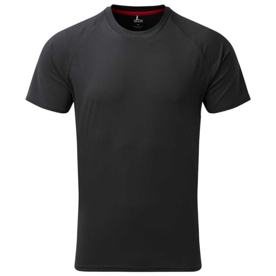 GILL UV Tec short sleeve T-shirt