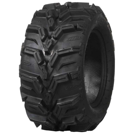 ITP-QUAD Mud Lite XTR 27x9 R 14 6-PR 75F Nhs TL 9004200 ATV Tire