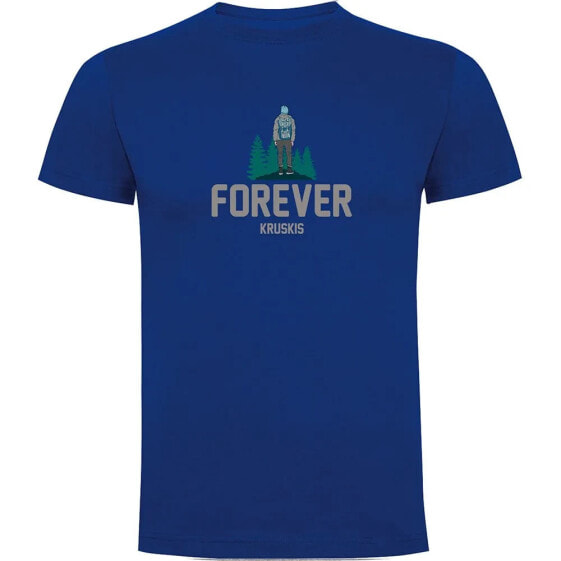 KRUSKIS Forever short sleeve T-shirt