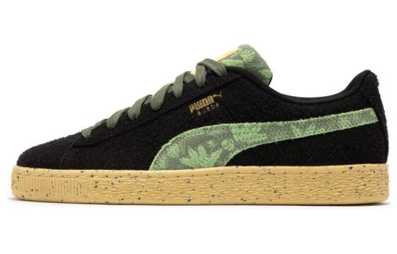 Кроссовки мужские PUMA Suede Gentle Jungle 390057-02