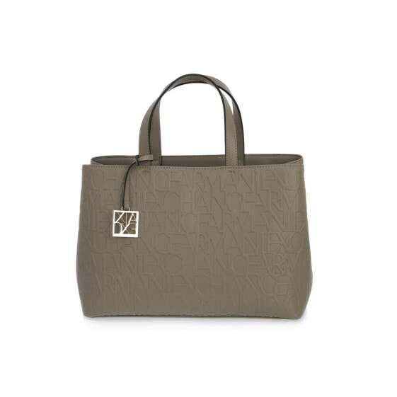 Armani Exchange 09752 Shopping Bag