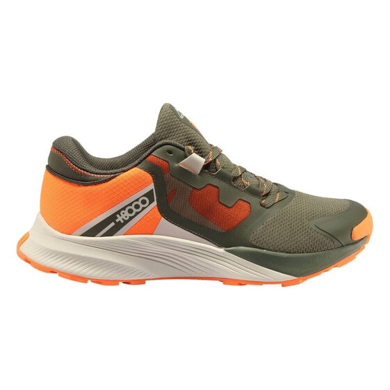 +8000 Tilak trail running shoes