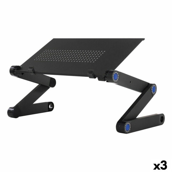 Многопозиционный регулируемый стол для ноутбука Confortime 1,8 mm 42 x 26 cm