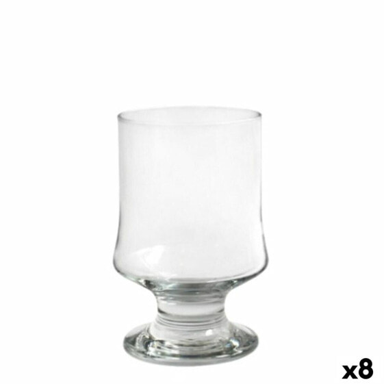 Набор стаканов LAV Arya 310 мл 6 Предметов (8 штук)