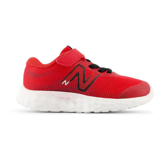 Кроссовки New Balance 520V8 Bungee Lace