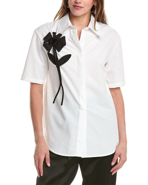 Beulah Shirt Women's