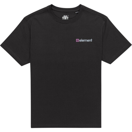 ELEMENT Joint Cube short sleeve T-shirt