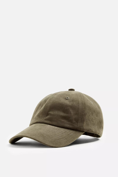 SOFT CAP