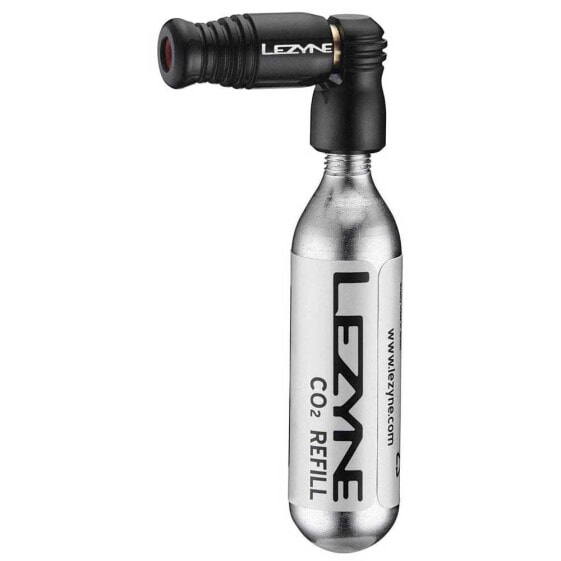 LEZYNE Trigger Speed Drive CO2 Head Only CO2 cartridge