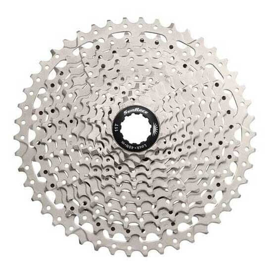 SUNRACE CSRX8 cassette