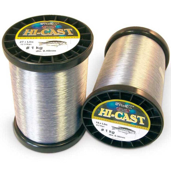 RELIX Hi-Cast Monofilament 11785 m