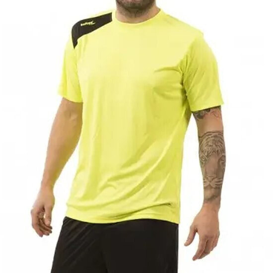 SOFTEE Full short sleeve T-shirt