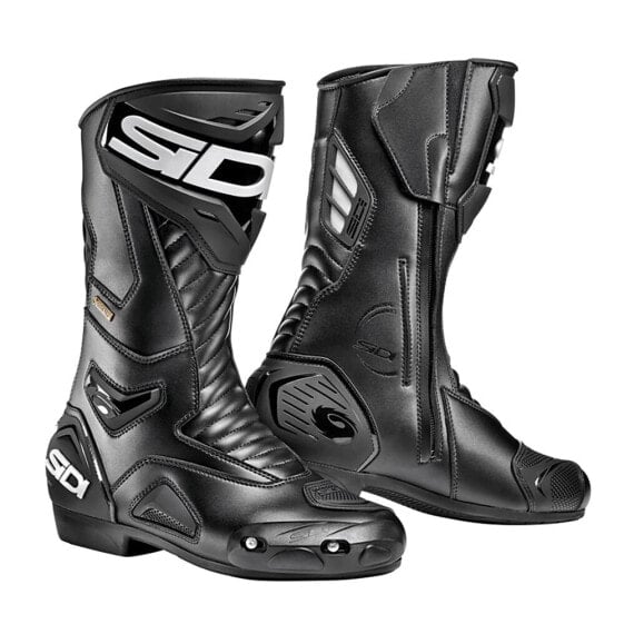 SIDI Performer Gore racing boots