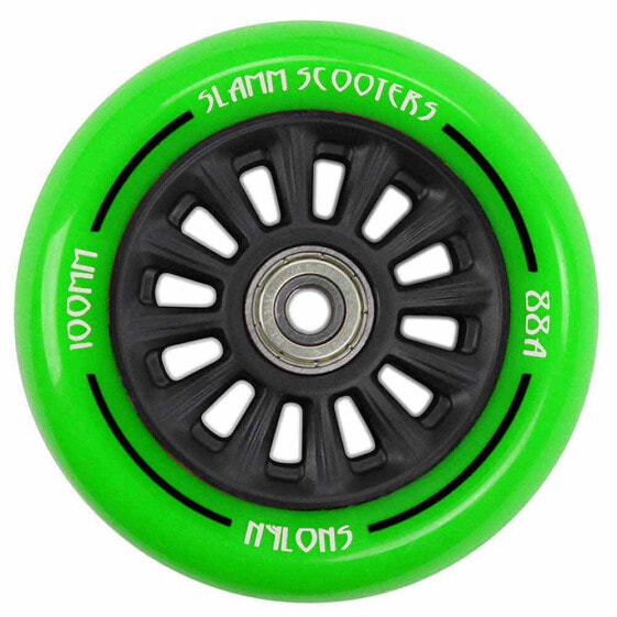 SLAMM SCOOTERS Ny Core Wheel