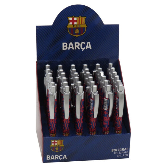 FC BARCELONA Basic Pen