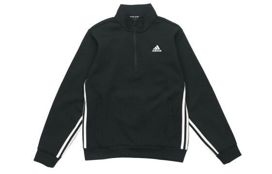 Куртка Adidas M MH 3S 12 ZIP EB5280