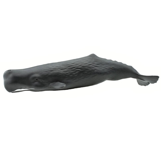 Фигурка Safari Ltd Sperm Whale Figure Wild Sea Creatures (Дикие морские существа)