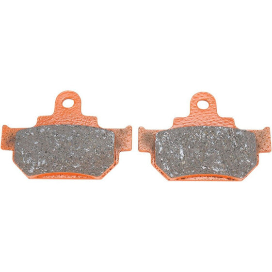 EBC FA-V Series FA106V Sintered Brake Pads