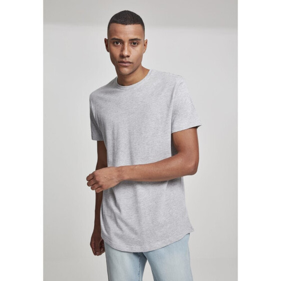 URBAN CLASSICS T-Shirt Shaped Long