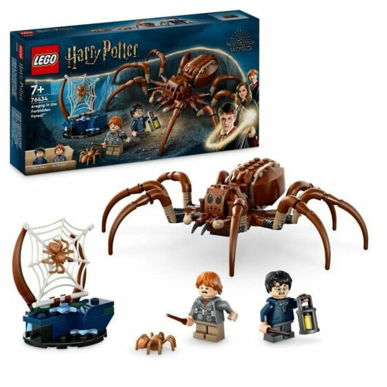 Construction set Lego Harry Potter Multicolour