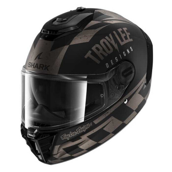 SHARK Spartan RS full face helmet