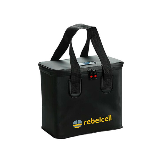 REBELCELL Bag XL Battery