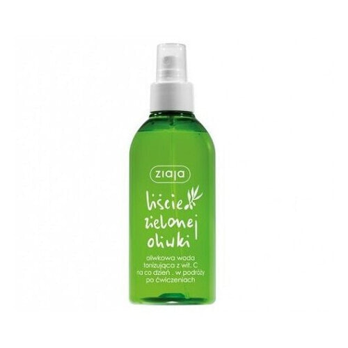 Pleť tonic in spray Oliv e Leaf 200 ml