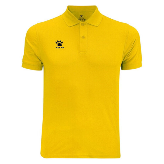 KELME Basic short sleeve polo