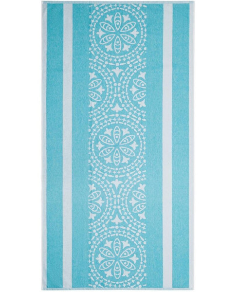 Drytek by Delilah Beach Towel, 36" x 70"