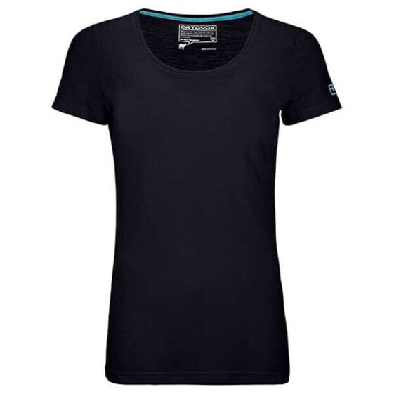 ORTOVOX 150 Cool Clean short sleeve T-shirt