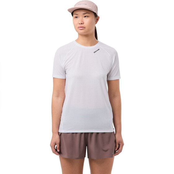 NNORMAL Race W short sleeve T-shirt