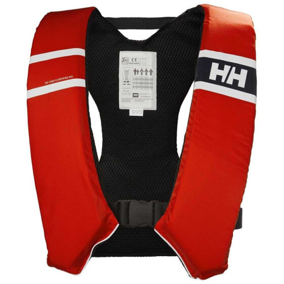 HELLY HANSEN Comfort Compact 50N Lifejacket