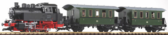 PIKO 37125 - Train model - Boy/Girl - 14 yr(s) - Multicolour - Model railway/train - AC - DC