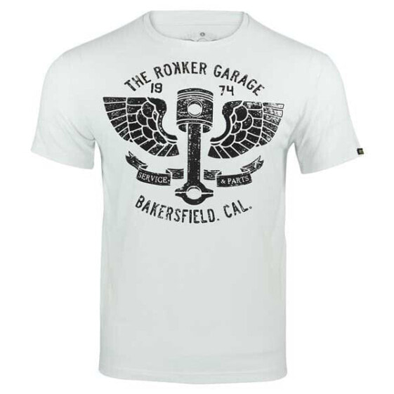 ROKKER Performance Bakersfield short sleeve T-shirt