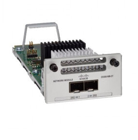 Cisco C9300-NM-2Y - Cisco Catalyst 9300 Series